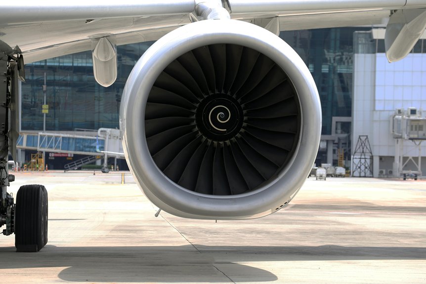 aging aircraft maintenance solutions